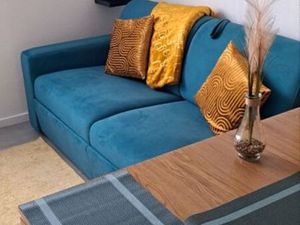 Studio quartier Toison/ Vapeur