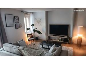 Appartement T2 exceptionel