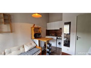 Studio meublé pour étudiant exclusivement