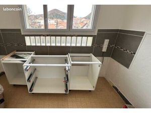 F4 traversant Immeuble Le Gambetta