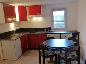 Studio dans une villa