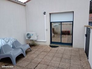 APPARTEMENT non meublé
