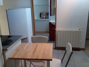 Appartement meublé