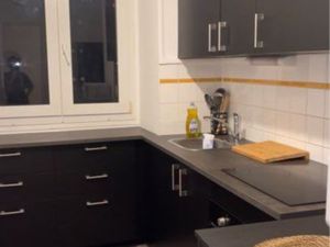 Sous-location – Appartement T2 meublé – Paris 15ᵉ (Porte de Versailles)