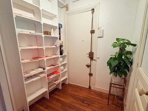 Appartement Paris 18eme