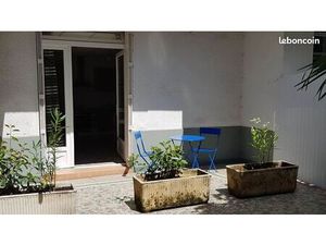 Studio étudiant meublé proche centre-ville Pau