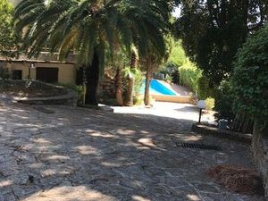 Appartement meublé a louer a l'année