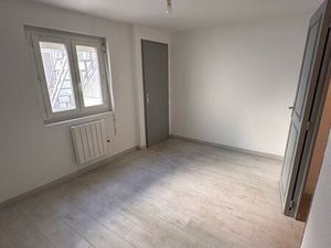 Appartement 35 m2 hyper centre ville thuir
