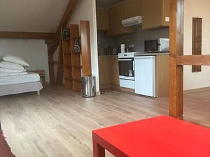 Studio meublé 42m2 charges incluses