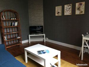 Appartement 2 pièces