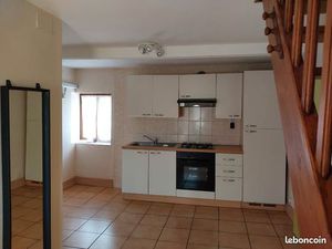 A louer f2 à la campagne