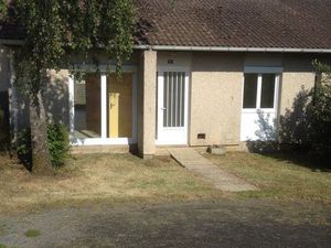 Particulier loue maison à Beaupreau