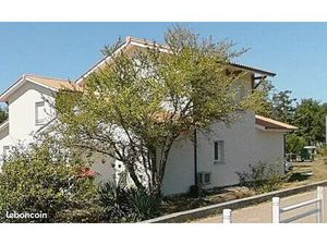 Maison 3 chambres Biscarrosse Bourg