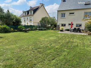 Location maison chateaulin