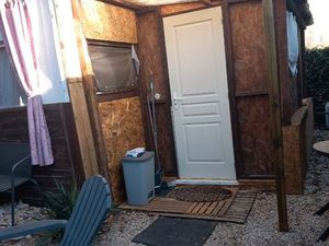 Location studio cabanon