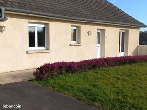 Loue maison Montmeillant 08220