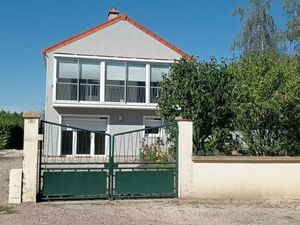 Maison 5 pièces 108 m2