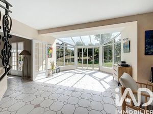 Vente maison 6 pièces 168 m² Saint-Fuscien (80680)