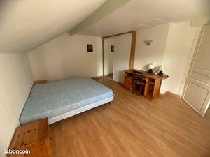 Maison meublée de 45m2 à louer