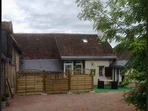 Location courte durée