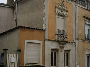 Maison sillé le guillaume