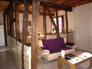 Maison de caractère de village  quatre chambres