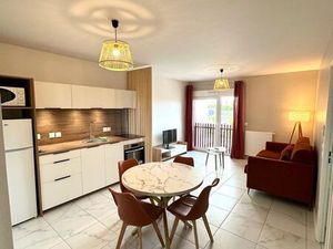 Appartement T2 – 42 m² – Anglet BAB2