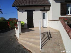 Studio meublé proche de Montargis