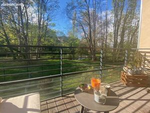 Location t3 saint romain au mont d'or