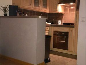 2 pièces / 45m2 /Viry-Châtillon