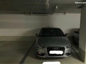 Loue place de parking Corentin Celton 12m2