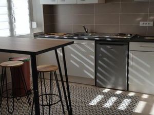 Entre Nancy et Metz studio meublé proche Gare