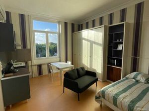 Appartement meublé et parking