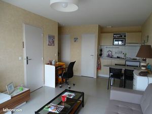 Appartement étudiant aux Minimes