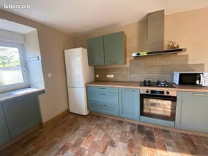 Location maison meublée