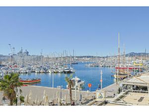 Vente appartement 3 pièces 85 m² Toulon (83000)