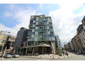 Appartement à louer à rue Belliard 192 Etterbeek (VBD64429)