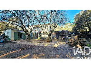 Vente maison 2 pièces 48 m² Gonfaron (83590)