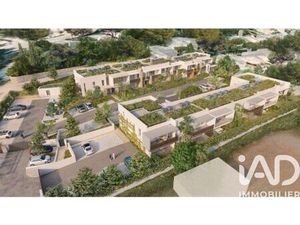 Vente appartement 3 pièces 65 m² La Farlède (83210)