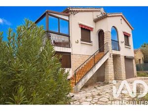 Vente maison 7 pièces 182 m² Le Pradet (83220)