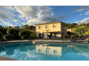 Maison Génissieux m² T-6 à vendre  460 000 €