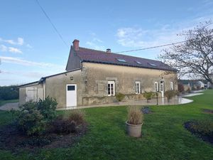 Maison 8 pièces - 174 m²