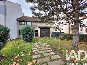 Vente Maison de village 7 pièces