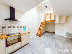 Appartement Harfleur 2 pièces 40.45 m2