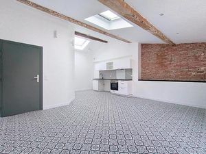 Location Appartement 2 pièces 47m² PERPIGNAN 66000