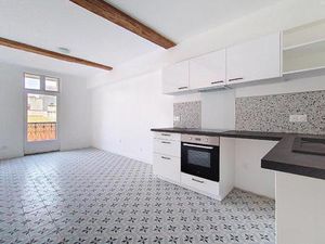 Location Appartement 2 pièces 49m² PERPIGNAN 66000