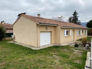 Location Maison 5 pièces 100m² ANNONAY 07100
