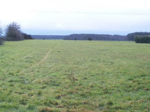 Vente terrain 755 m² à Jouy-sous-Thelle (60240)  58 000 €
