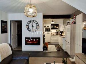 Vente Appartement 3 pièces à La Baule-Escoublac (44500) : à vendre 3 pièces / 61m² La Baul