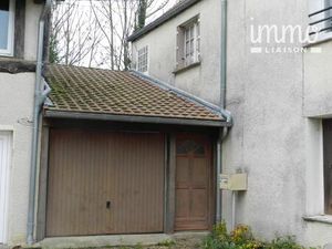 Vente appartement 2 pièces 35 m² Nozay (91620)